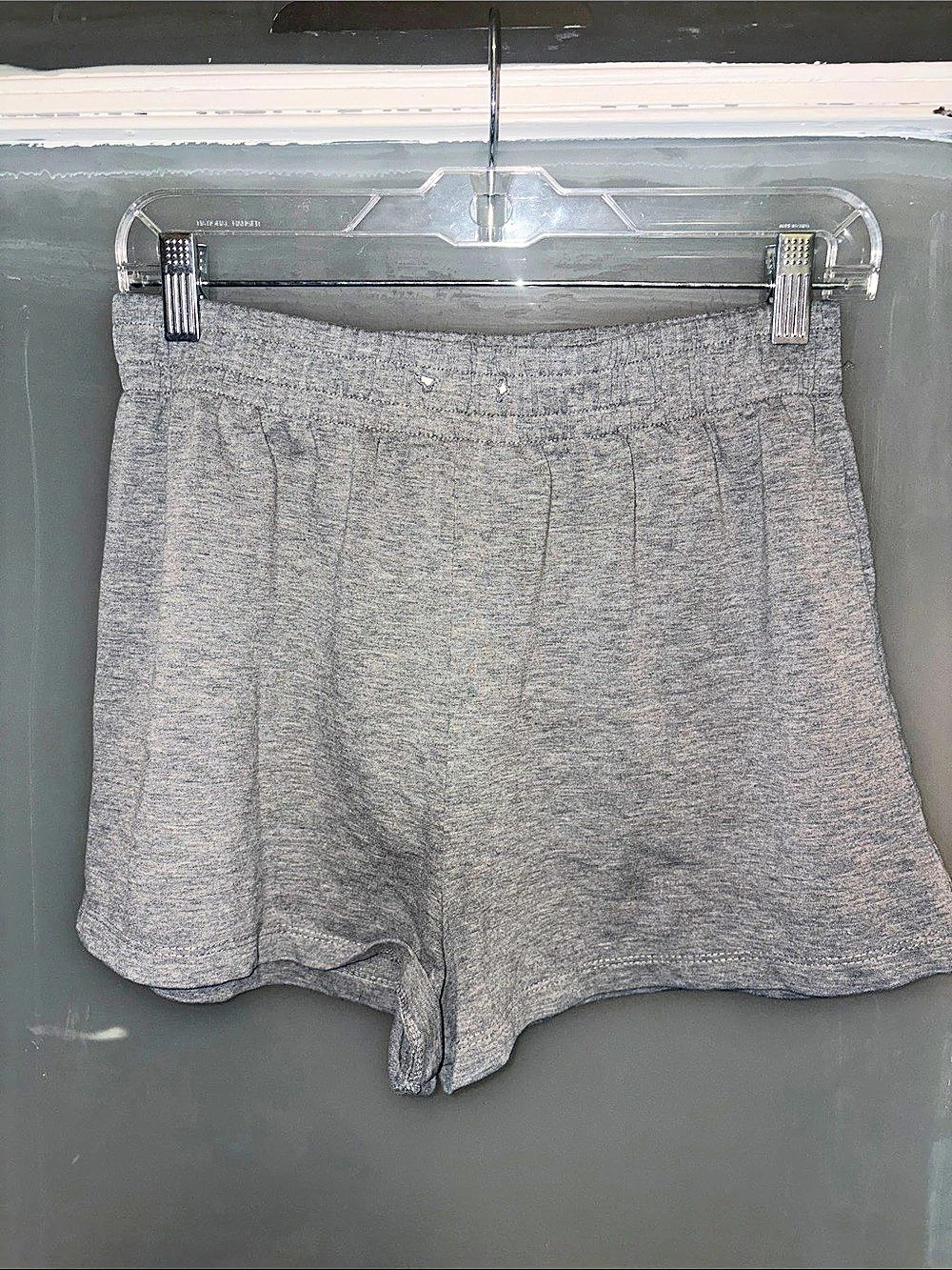 Forever 21 Gray Shorts Size Medium